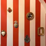 Ferienhaus La P'tite Bicoque Doizieux