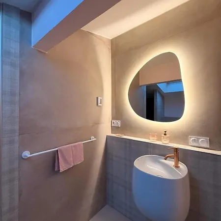 Ferienhaus La P'tite Bicoque Doizieux