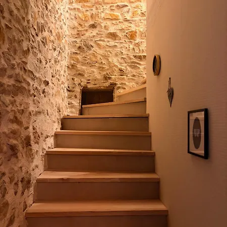 Ferienhaus La P'tite Bicoque