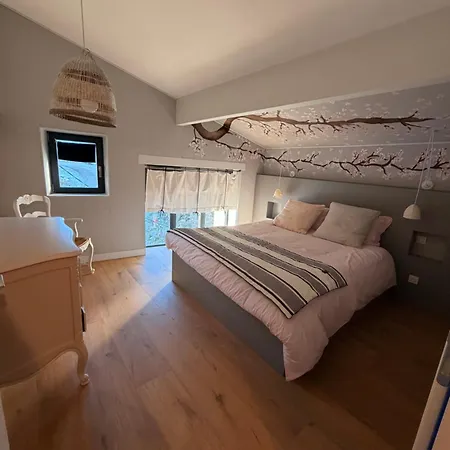 Ferienhaus La P'tite Bicoque